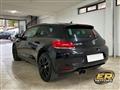 VOLKSWAGEN SCIROCCO 1.4 TSI 160CV DSG Terminale Sportivo Inox