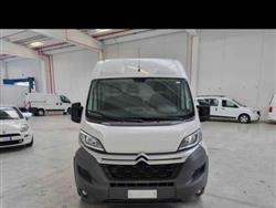 CITROEN JUMPER 35 BlueHDi 130 PLM-TM Furgone