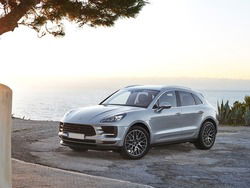 PORSCHE MACAN 3.0 S 354CV PDK