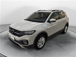 VOLKSWAGEN T-CROSS 2019 1.0 tsi Style 95cv