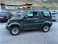 SUZUKI JIMNY 1.3 4WD