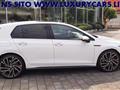 VOLKSWAGEN GOLF 2.0 TSI GTI DSG  TETTO APRIBILE, CERCHI 19