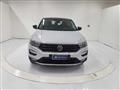 VOLKSWAGEN T-ROC 1.5 TSI ACT Style BlueMotion Technology