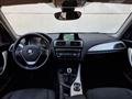 BMW SERIE 1 D 5P Sport,MANUALE,NAVI,LED,SENS PARK,COME NUOVA