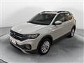 VOLKSWAGEN T-CROSS 2019 1.0 tsi Style 95cv