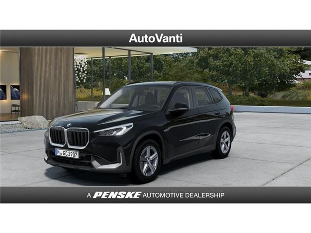 BMW X1 sDrive 18d