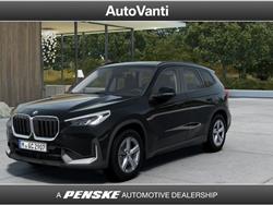 BMW X1 sDrive 18d