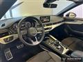 AUDI A5 CABRIO Cabrio 40 TDI Auto Sline