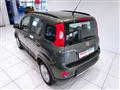 FIAT PANDA 0.9 TwinAir Turbo S&S 4x4