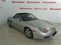 PORSCHE BOXSTER (986) 2.5i 24V cat