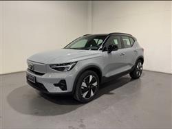 VOLVO XC40 SINGLE MOTOR EXTENDED RANGE CORE