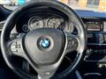 BMW X4 Xdrive20d Msport auto