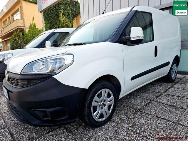 FIAT DOBLÒ 1.3 MJT PC-TN Cargo Lamierato E5+