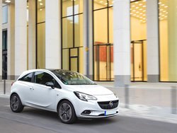 OPEL CORSA 1.4 90CV GPL Tech Coupé b-Color