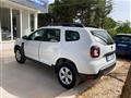 DACIA DUSTER 1.6 SCe GPL 4x2 Comfort