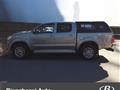 TOYOTA HILUX 3.0 D-4D aut.4WD 4p. DC Stylex