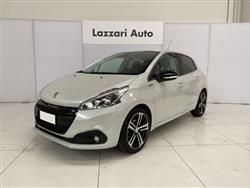 PEUGEOT 208 (2012) BlueHDi 100 5 porte GT Line