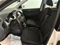 SKODA FABIA 1.4 TDI 75 CV Twin Color Design Edition Argento