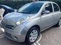 NISSAN Micra 1.2 16V 5 porte Jive