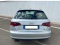 AUDI A3 2.0 TDI 150 CV clean diesel quattro