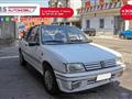 PEUGEOT 205 1.1i cat Cabriolet CJ