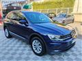 VOLKSWAGEN TIGUAN 2.0 TDI SCR 4MOTION.PELLE.NAVI.TELECAMERA