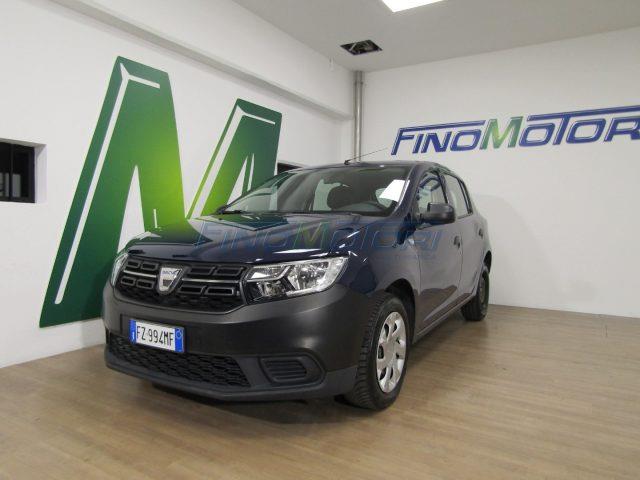 DACIA NUOVA SANDERO STEPWAY Stepway 1.0 SCe 75 CV Access NEOPATENTATI