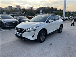 NISSAN QASHQAI 2021 Qashqai MHEV 140 CV Acenta