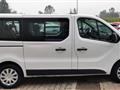 RENAULT TRAFIC T27 1.6 dCi 120CV PC-TN 9 POSTI - IVA INCLUSA