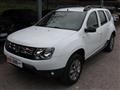 DACIA DUSTER GPL Casa Madre