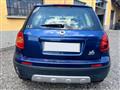 FIAT SEDICI 1.9 MJT 4x4 Dynamic