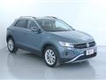 VOLKSWAGEN T-ROC 1.0 TSI Life Cerchi17'' Vetri oscurati Climatronic