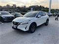 NISSAN QASHQAI 2021 Qashqai MHEV 140 CV Acenta