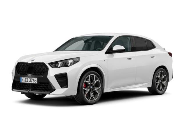 BMW X2 sDrive 18d Msport