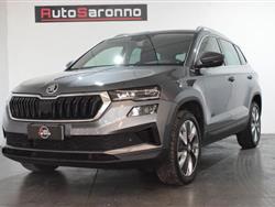 SKODA KAROQ 2.0 TDI EVO SCR 115 CV DSG Style