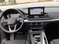 AUDI Q5 SPORTBACK SPB 40 TDI quattro S tronic S line "NAVI"PANO"GANC