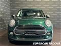 MINI MINI 5 PORTE 1.5 One D 5 porte