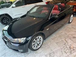 BMW SERIE 3 d Cabrio Futura 231cv StepTronic
