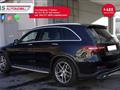 MERCEDES GLC SUV GLC 250 d 4Matic Sport