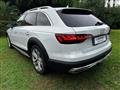 AUDI A4 ALLROAD 40 TDI 190 CV S tronic Business Evolution