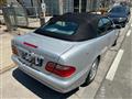 MERCEDES CLASSE CLK Kompressor cat Cabrio Avantgarde