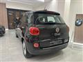 FIAT 500L 1.3 Multijet 85 CV Dualogic Lounge