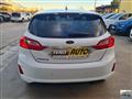 FORD Fiesta 1.5 TDCi 75 CV 3p. Business