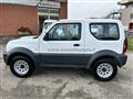 SUZUKI JIMNY 1.3 4WD Evolution