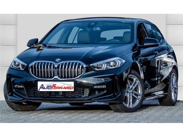 BMW SERIE 1 120i 5p. Msport