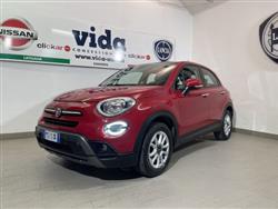 FIAT 500X 1.3 MultiJet 95 CV City Cross