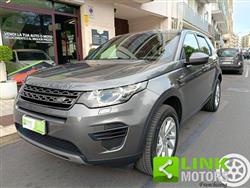 LAND ROVER DISCOVERY SPORT 2.0 TD4 150 CV Auto Business Ed. Premium SE