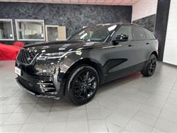 LAND ROVER RANGE ROVER VELAR 2.0D I4 204 CV R-Dynamic S "My21 Restyling"