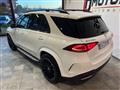 MERCEDES CLASSE GLE d 4Matic Premium AMG Line