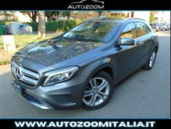 MERCEDES CLASSE GLA GLA 200 d Automatic Sport